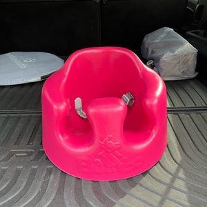 Bumbo infant seat